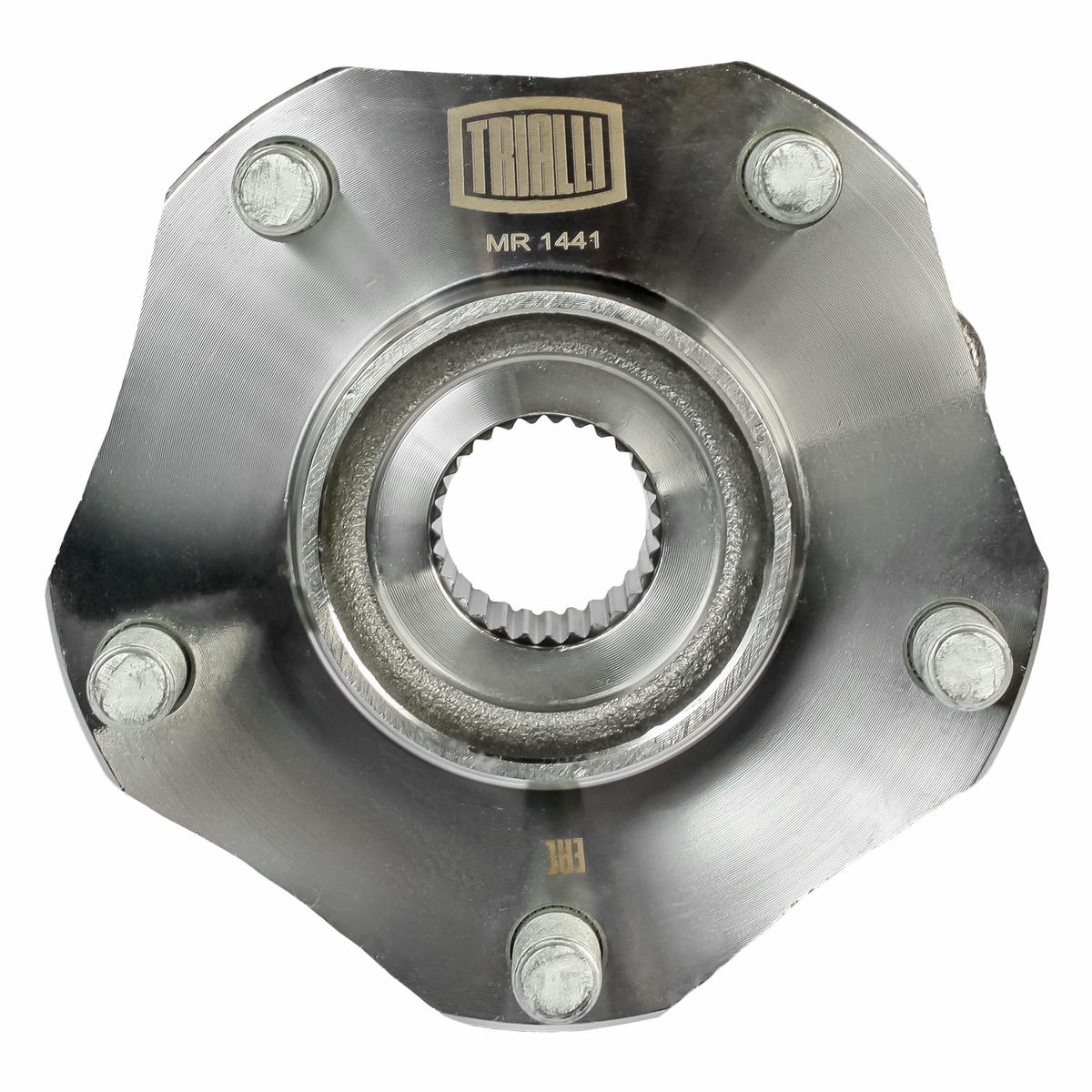 Подшипник ступицы TRIALLI MR 1441 preview 2