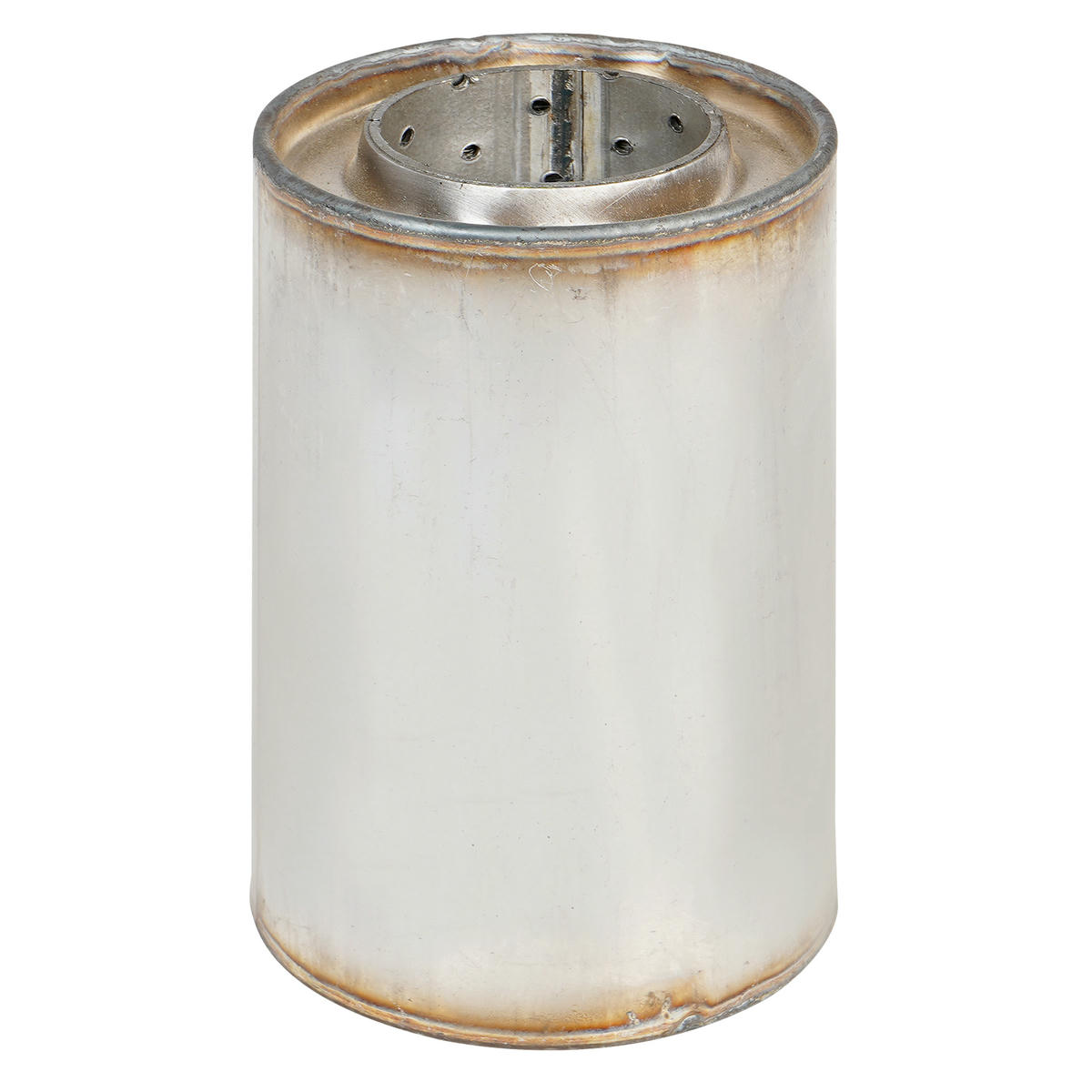 Пламегаситель универсальный 100/150-55 (нерж. алюм. сталь) preview 2