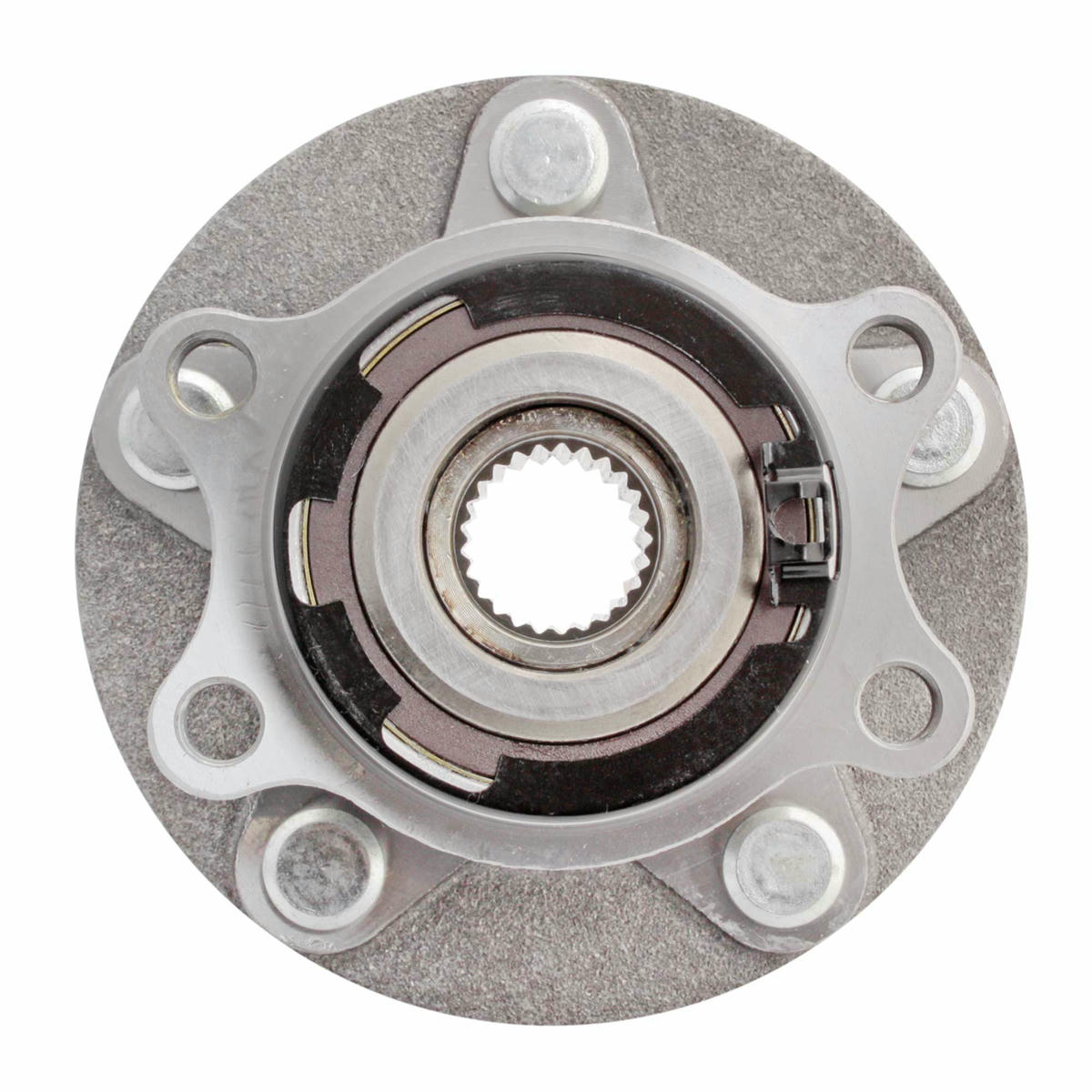 Подшипник ступицы TRIALLI MR 1183 preview 3