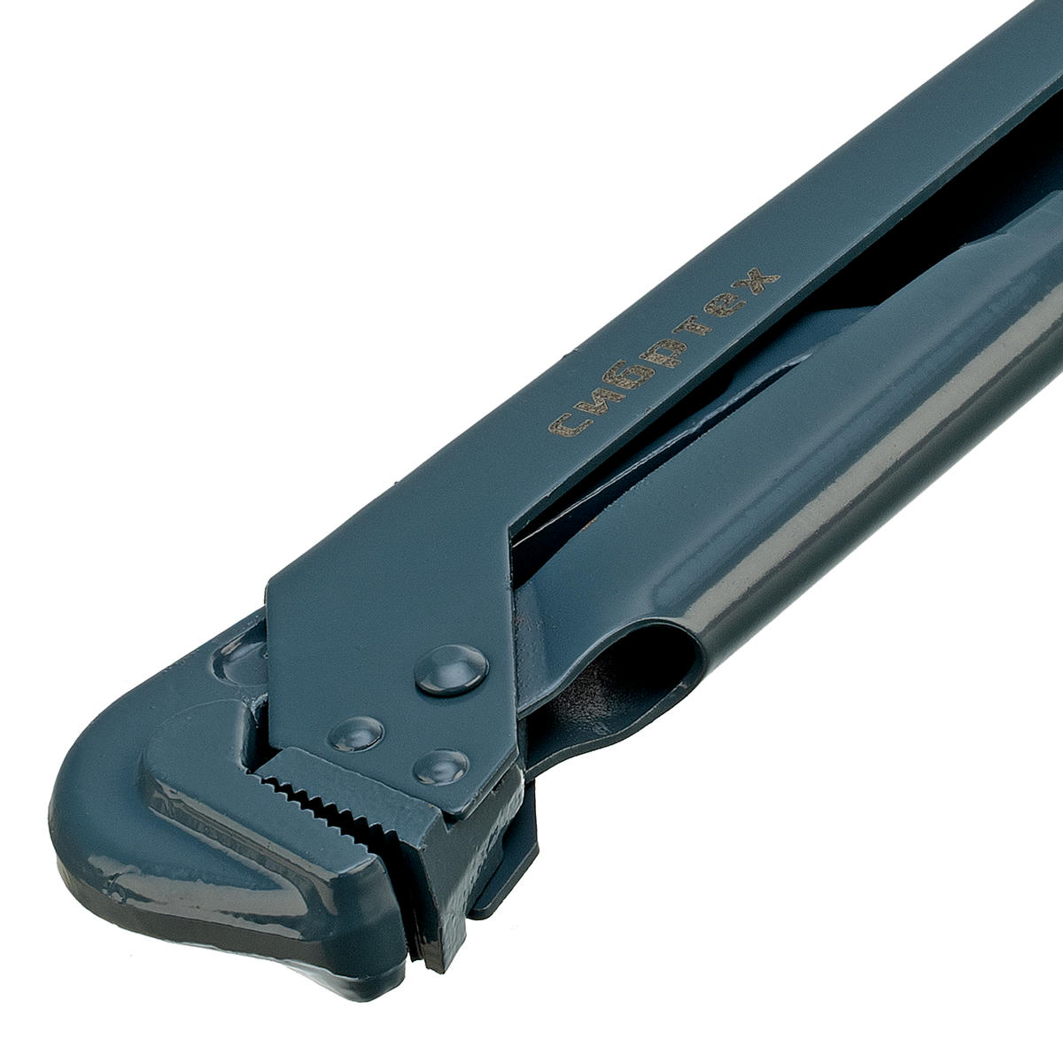 Ключ трубный рычажный КТР-3 СИБРТЕХ preview 4