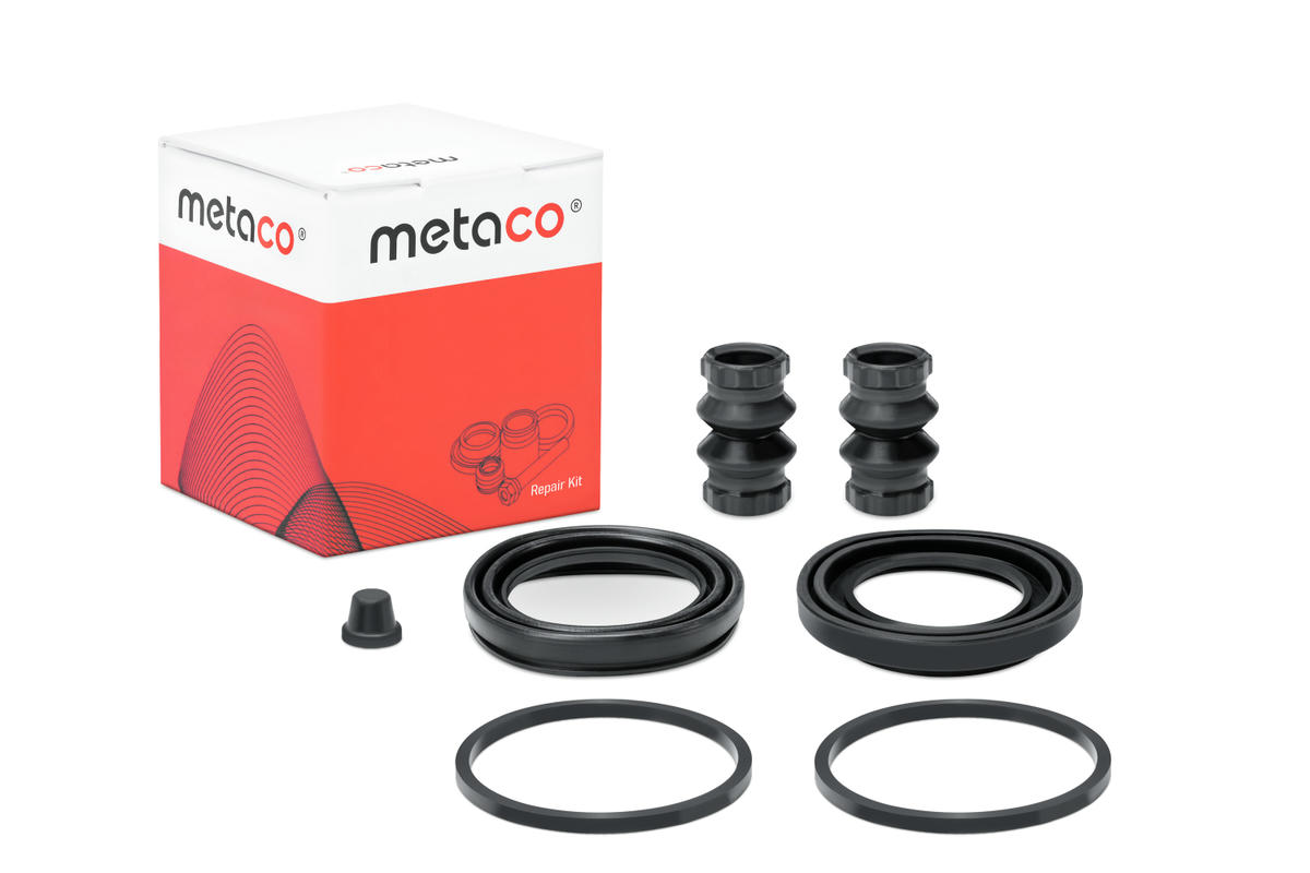 Рк переднего суппорта metaco 3840-221 preview 1