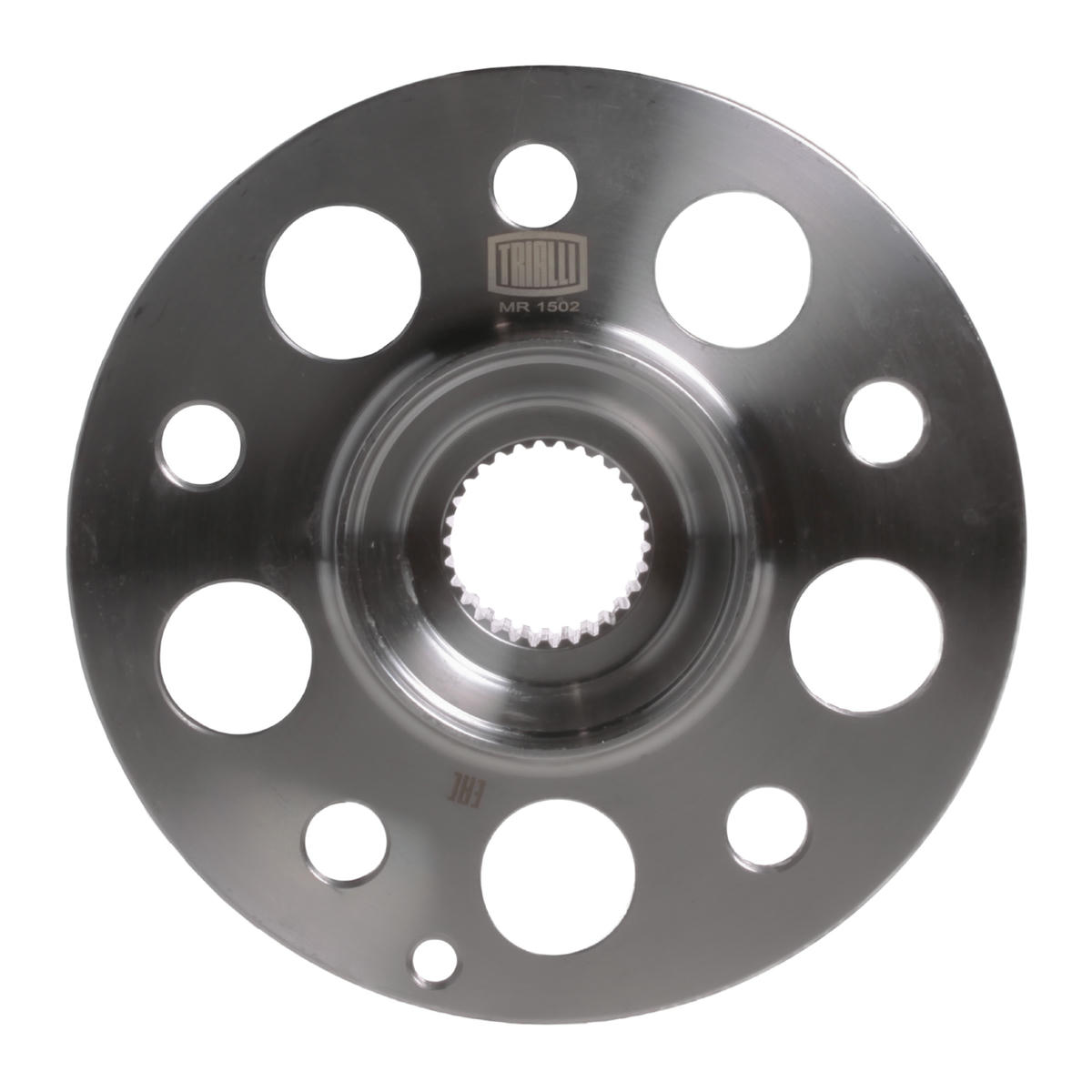 Ступица передняя TRIALLI MR1502 preview 2