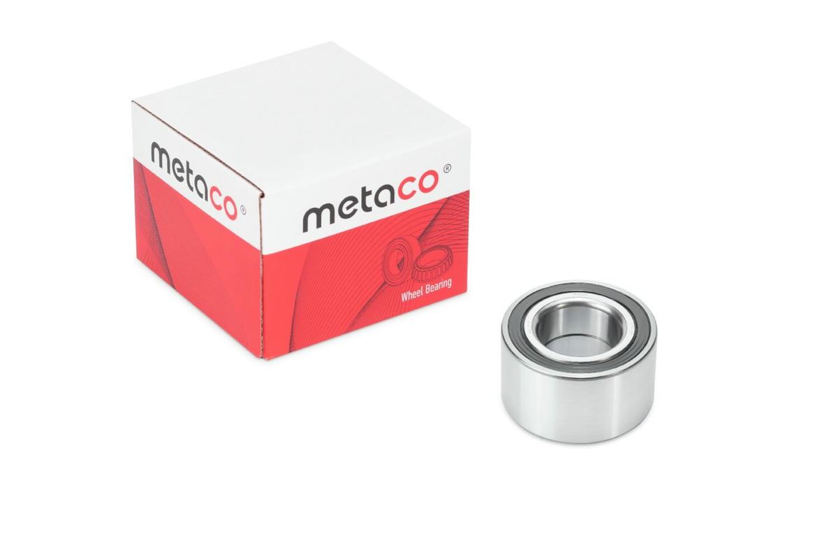 Подшипник ступицы metaco 5100-266 preview 1