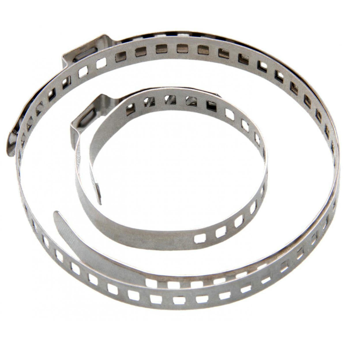 Хомут металлический FEBEST FE-CLAMPZ preview 1