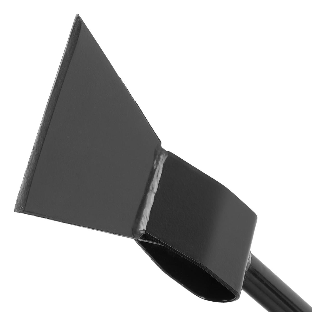 Ледоруб-топор 125 мм, 1,2 кг, металлический черенок, Россия. Сибртеx 61523 preview 3