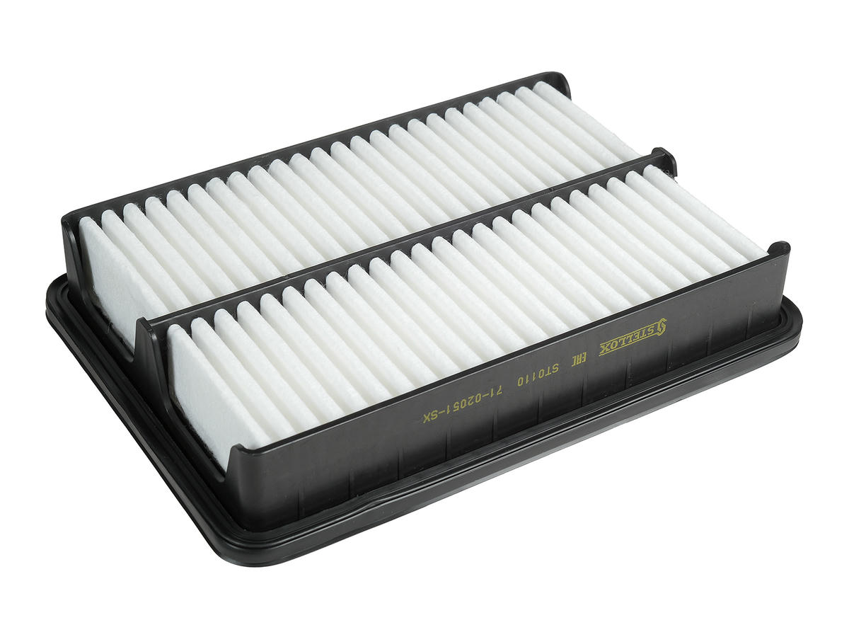 71-02051-SX_фильтр воздушный!Chery Tiggo 4 preview 2