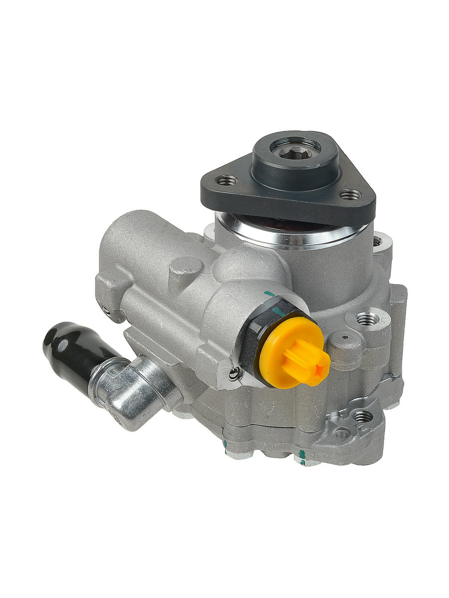 00-35536-SX_насос гидроусилителя руля! 53923 Audi A4 2.4/2.6/2.8 95-01,VW Passat 2.8 96-00 preview 5