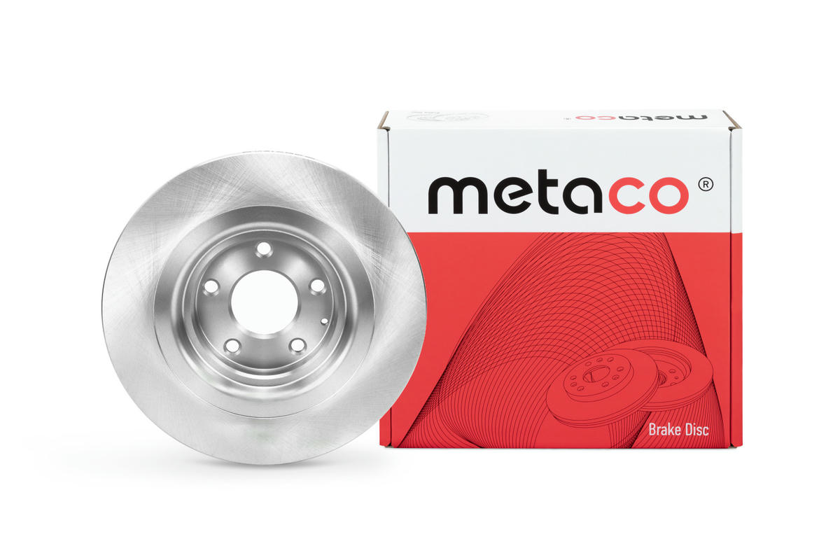 Диск тормозной metaco 3060-296 preview 1 Диск тормозной metaco 3060-296 preview 1