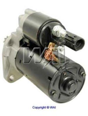 Стартер WAI 17969N preview 2