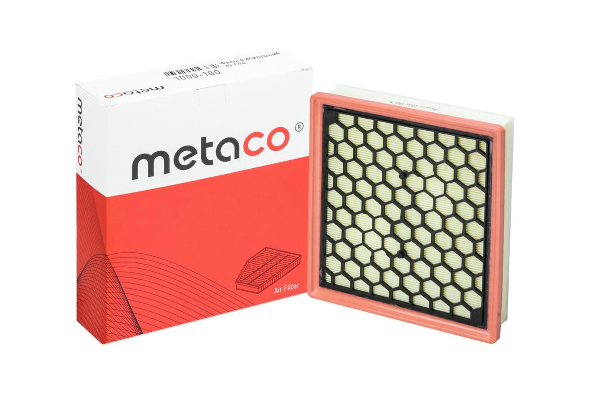 Фильтр воздушный metaco 1000-180 preview 1