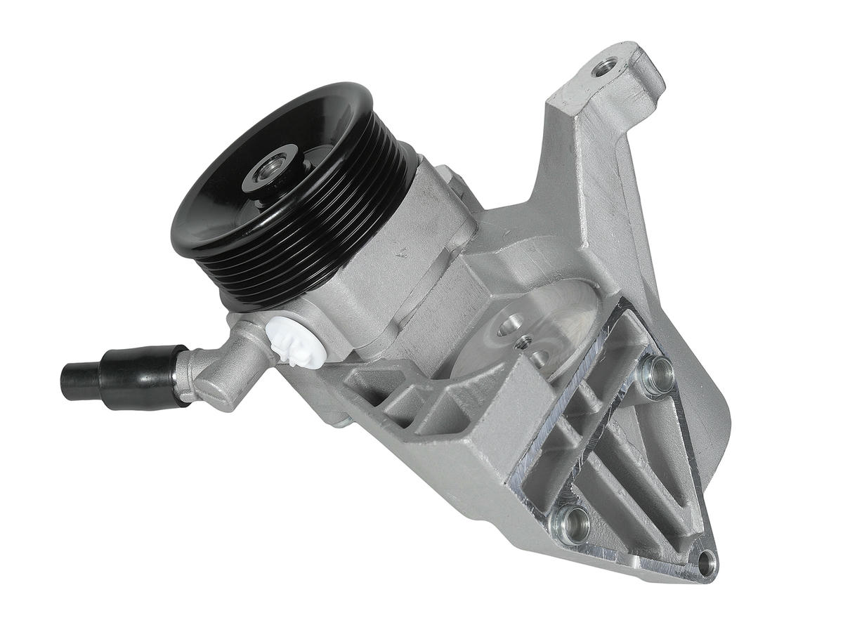 00-36416-SX_насос гидроусилителя руля! 5801525984 Fiat Ducato 2.3D 06> preview 7