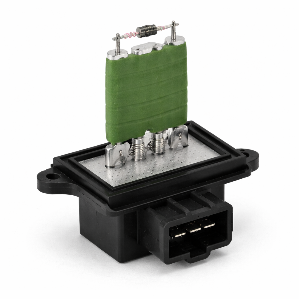 Реле, резистр фото