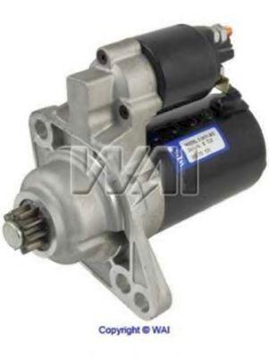Стартер WAI 17967N preview 2