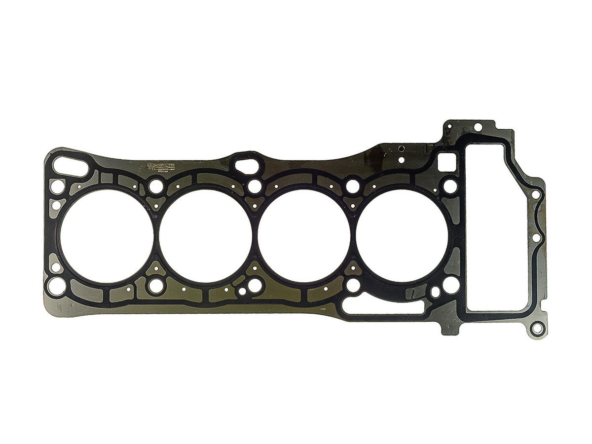 Прокладка гбц (0.5mm) Nissan Almera II (N16) 1.8 QG18DE 00> STELLOX 1125300_SX preview 1