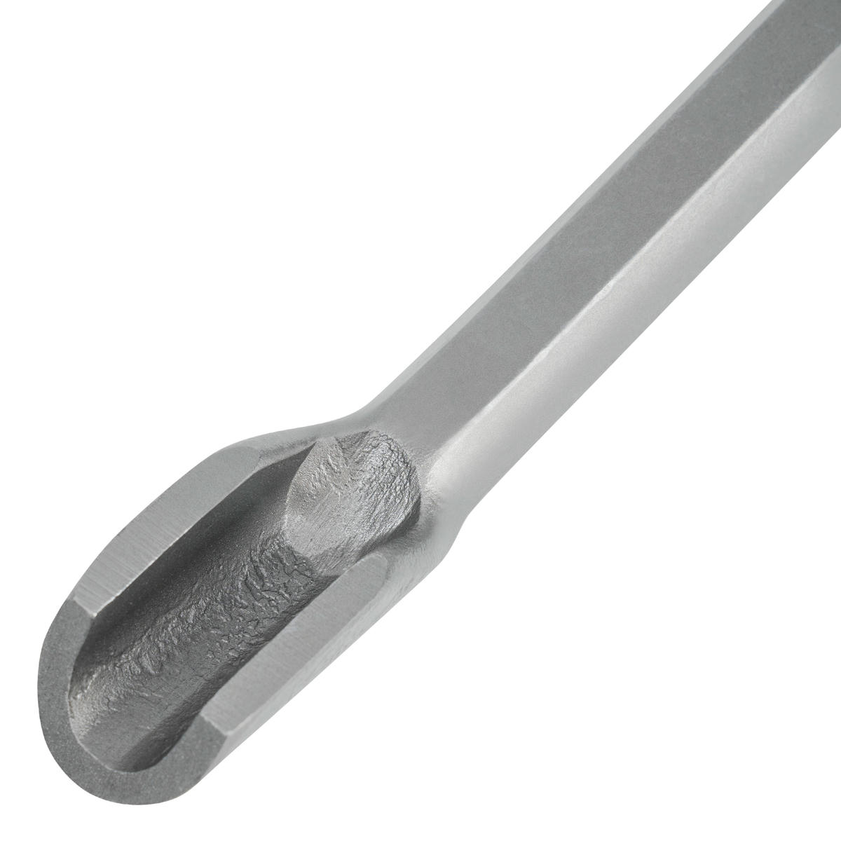 Зубило канальное 14х22х250мм SDS Plus MATRIX preview 3