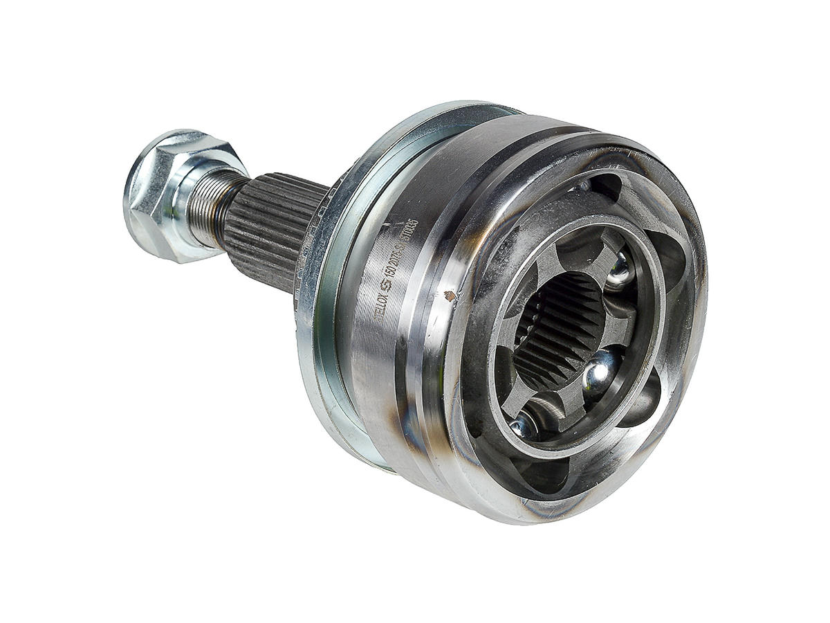 150 2075-SX_ШРУС наружный задний к-кт! ABS, TDJ500060 Land Rover Discovery III/IV 2.7/3.0TD 05> preview 3