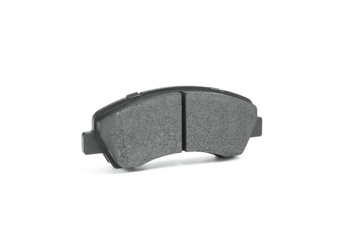 Колодки тормозные передние к-кт metaco 3000-442 preview 4