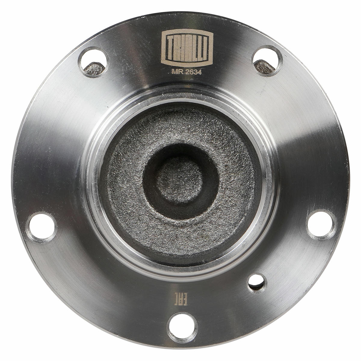 Подшипник ступицы TRIALLI MR 2634 preview 2