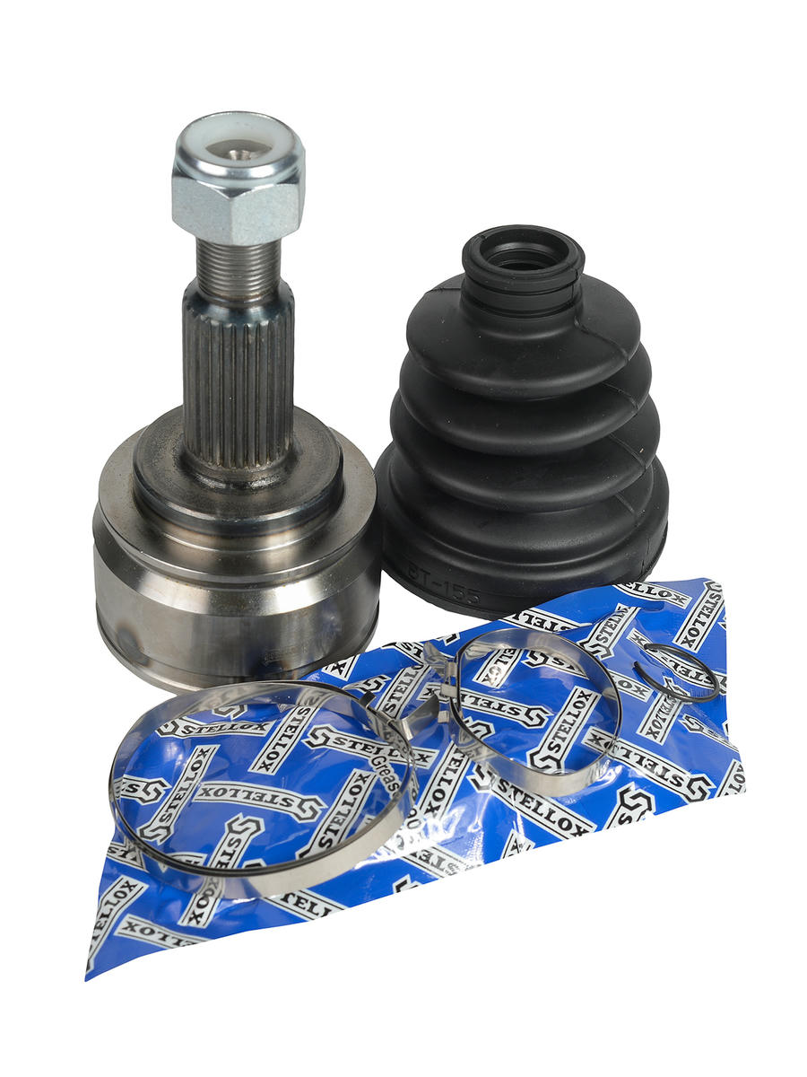 15-02114-SX_ШРУС наружный к-кт! 8200687740 Renault Kangoo 1.6/1.5dCi 08> preview 2