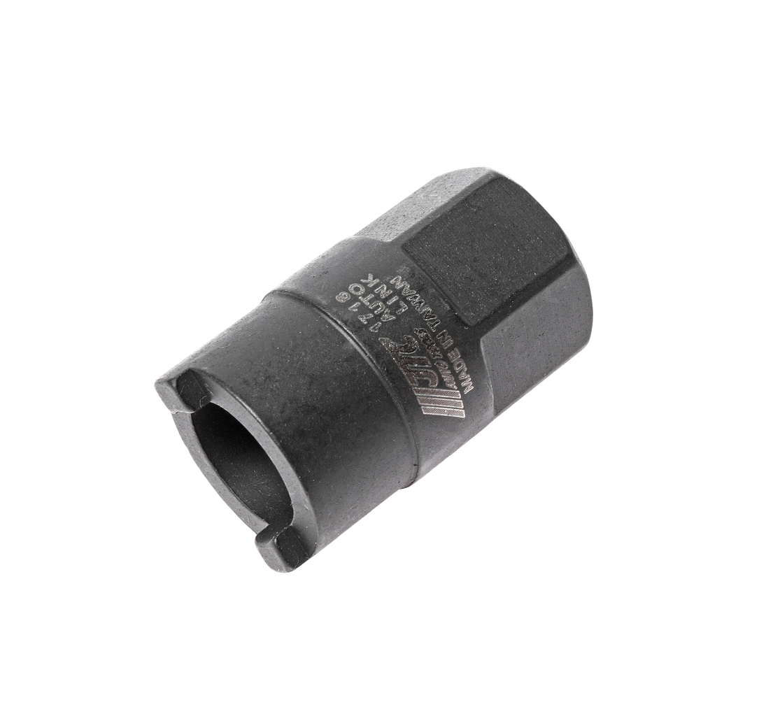 Головка для верхней гайки крепления амортизатора (VW, AUDI) 22мм JTC /1/10/200 preview 1