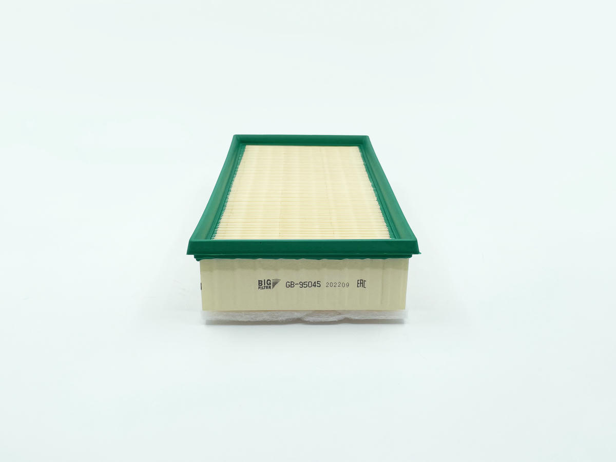 Фильтр воздушный BIG FILTER GB-95045 preview 2