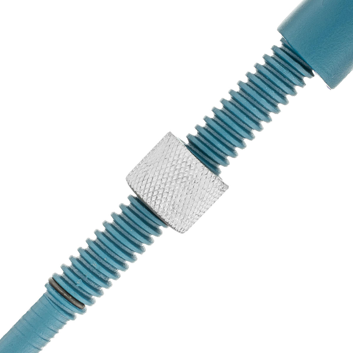 СИБРТЕХ 15759 Ключ трубный рычажный №2, литой preview 5