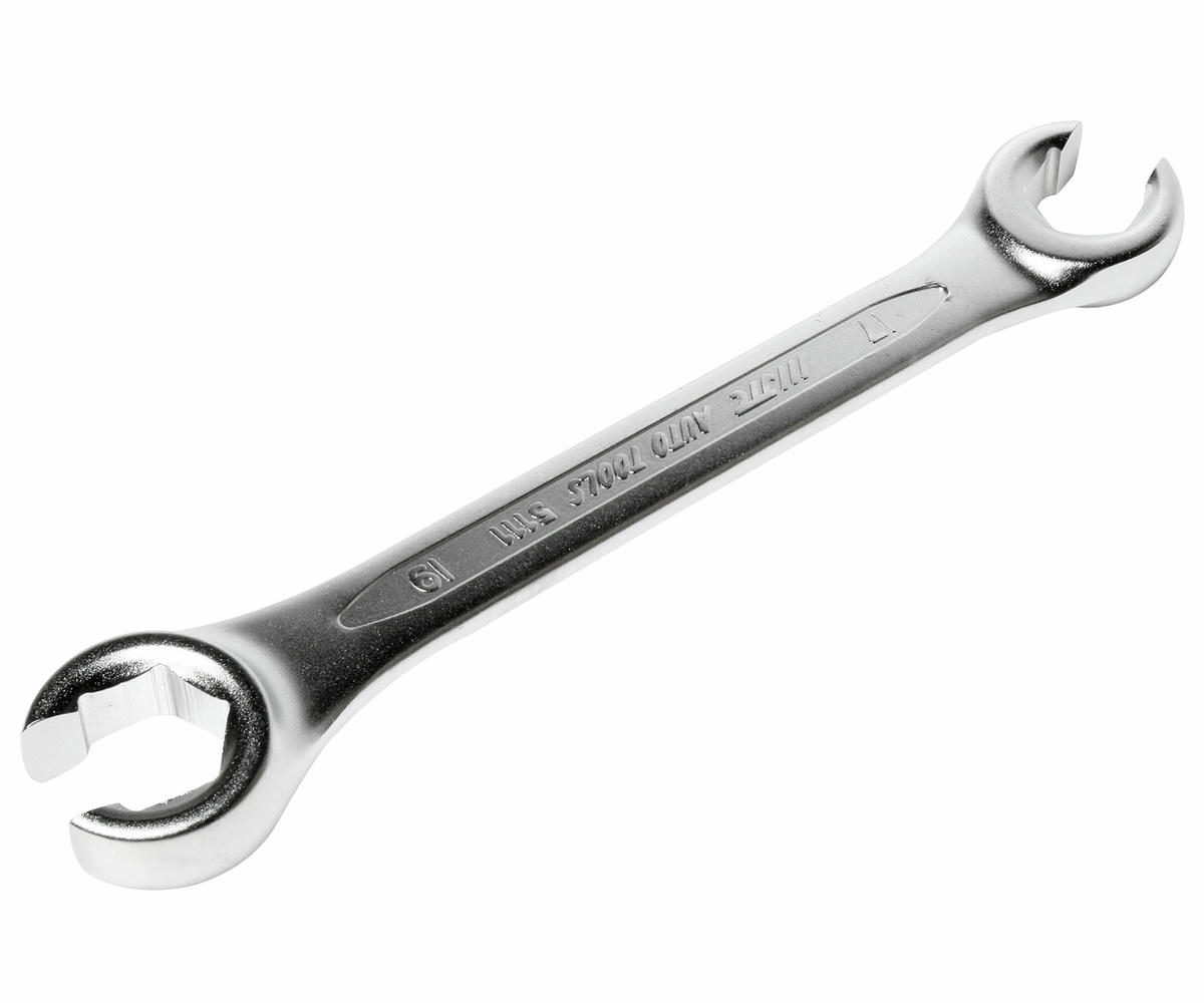 Ключ разрезной 17х19мм JTC (ст.артикул JTC-1019B preview 1