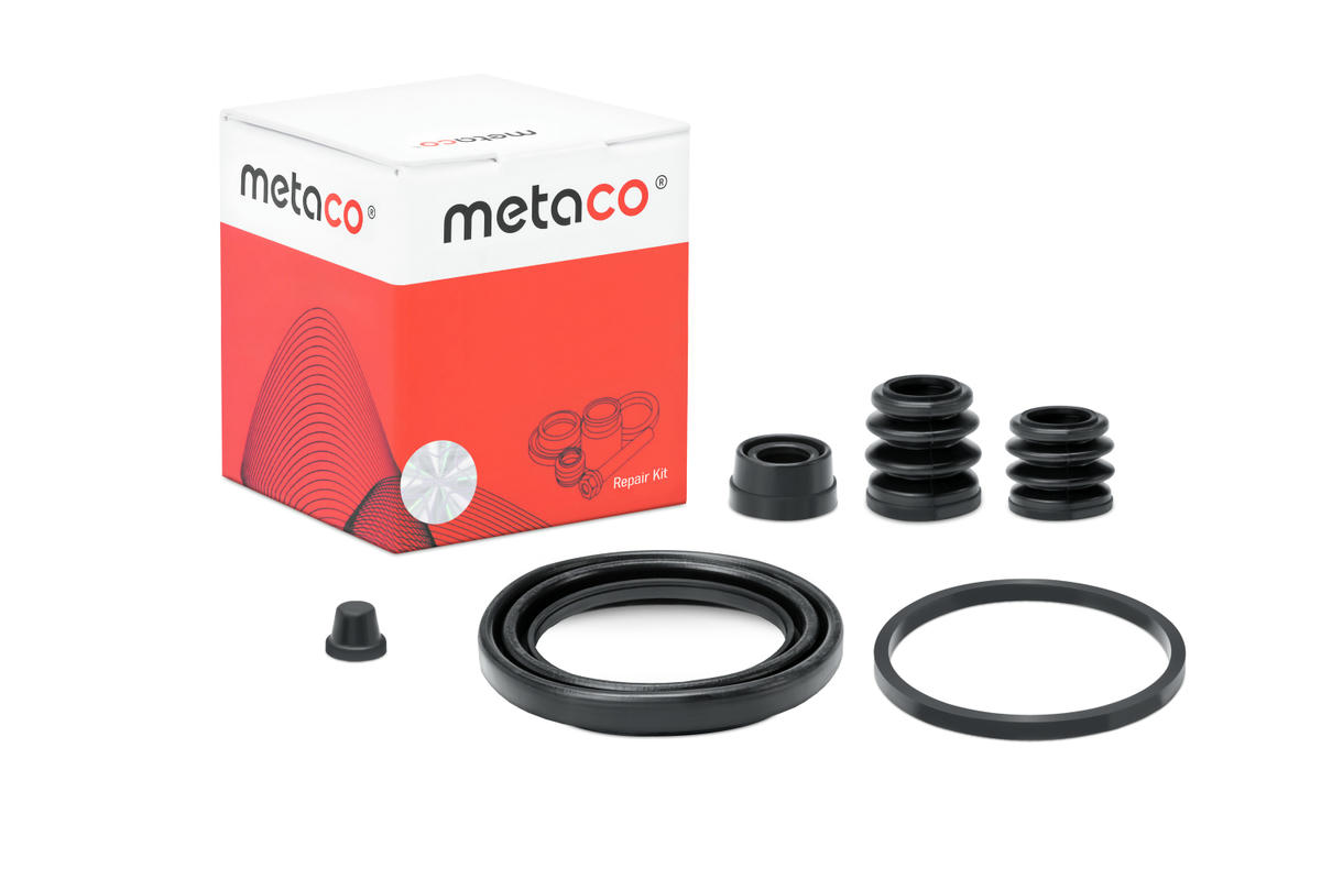 Рк переднего суппорта metaco 3840-026 preview 3