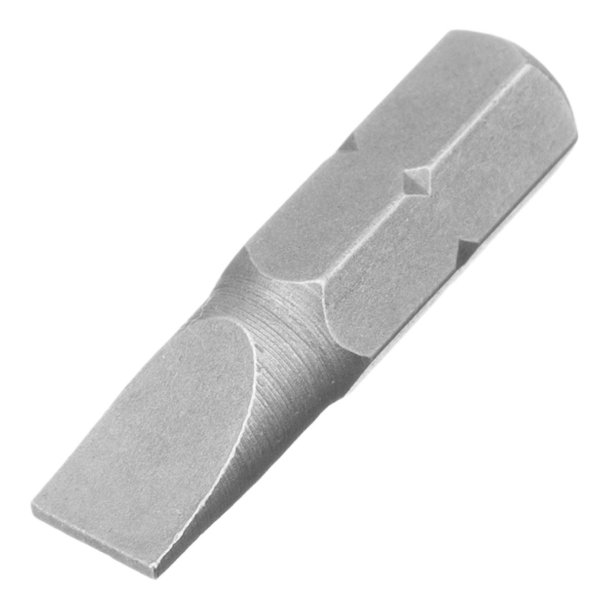 Набор бит и сверл, магнитный адаптер MATRIX (пласт. бокс) 40пр preview 9