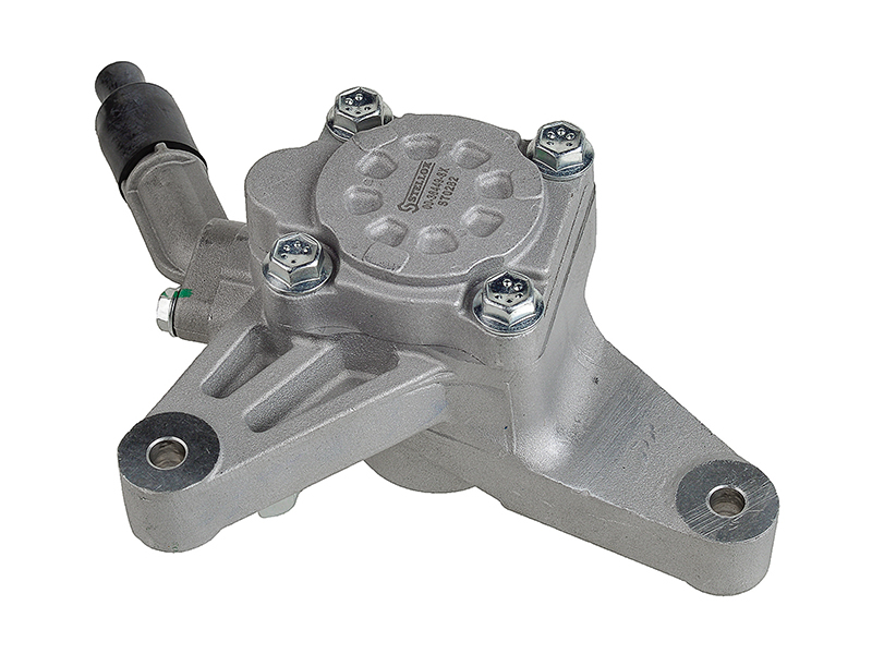 00-36449-SX_насос гидроусилителя руля! 56110RYEA05 Honda Accord VIII 07-12 preview 2