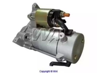 19045N_стартер! 2.0Kw Toyota Land Cruser 200, Lexus LX460/570 07-12 preview 1