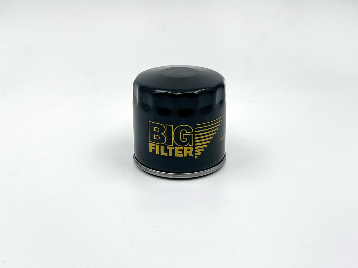 Фильтр масляный BIG FILTER GB-1102 preview 4