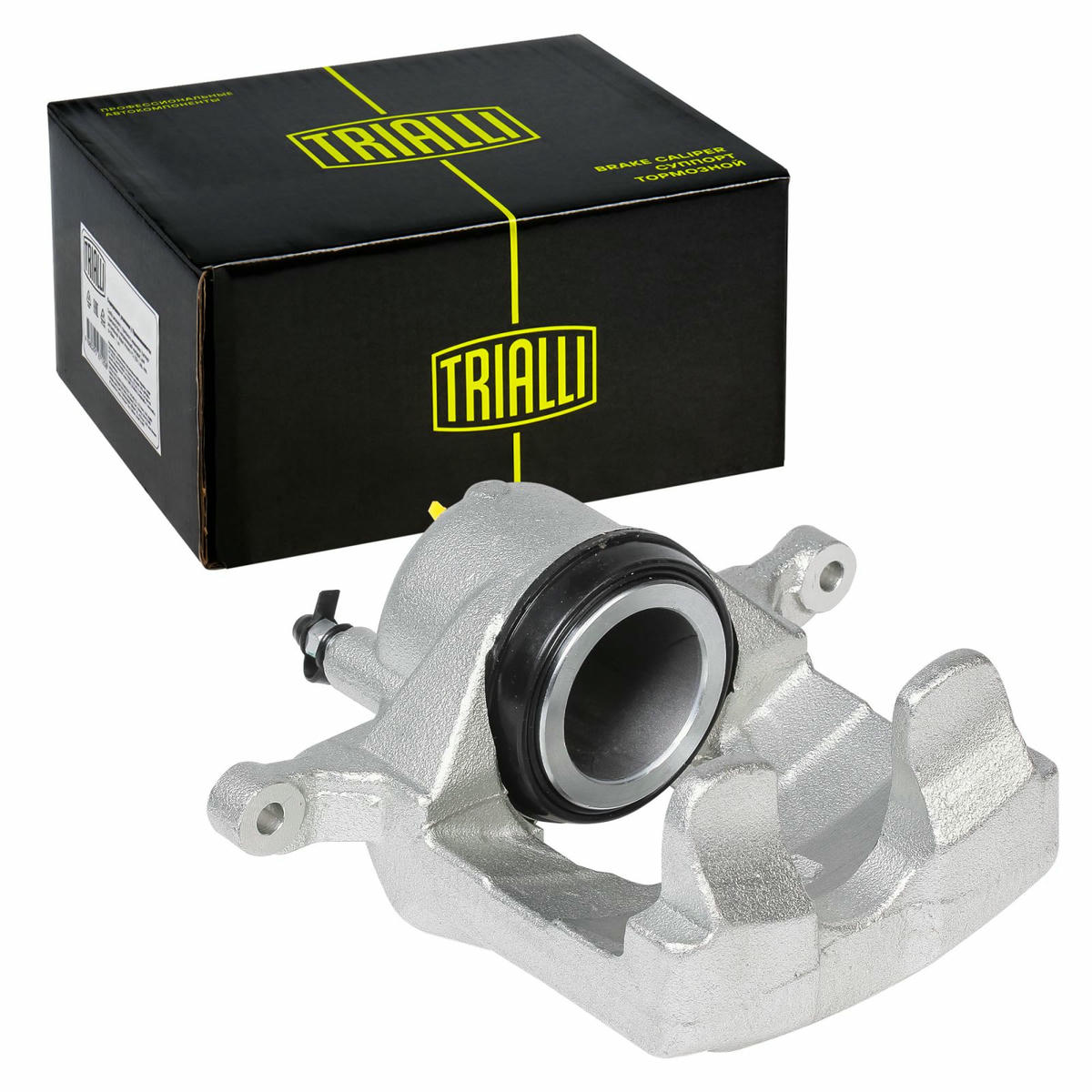 Суппорт тормозной TRIALLI CF 062101 preview 2