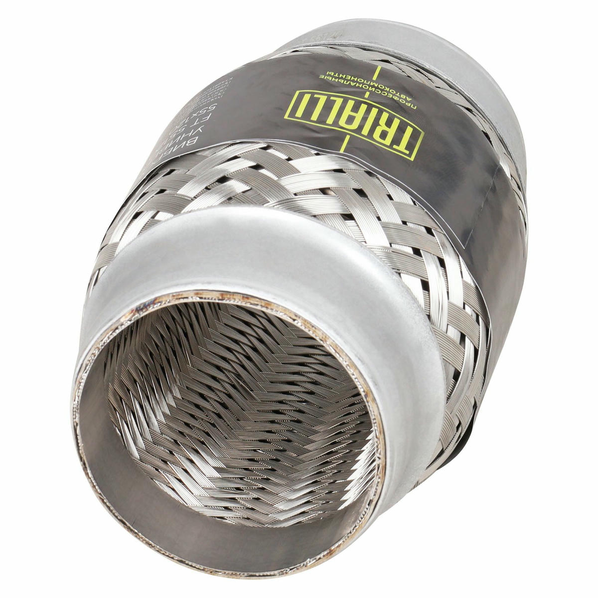 Гофра глушителя TRIALLI FT 55120 preview 5