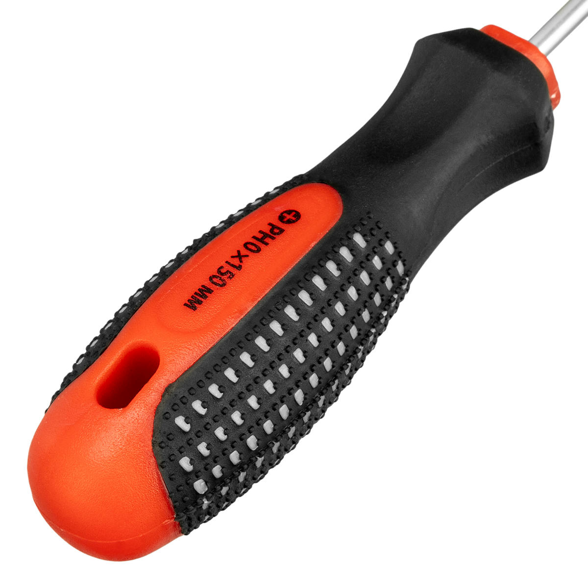 Отвертка крестовая MATRIX Fusion PH0х150мм CrV preview 1