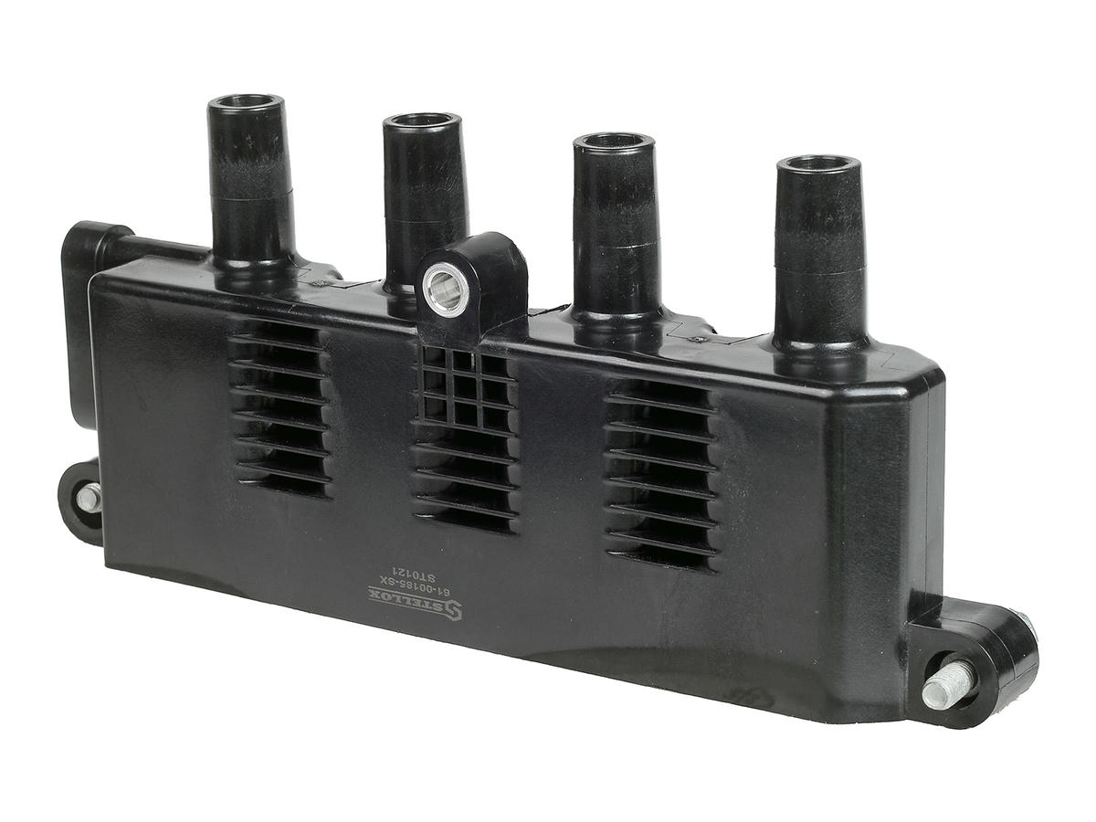 Катушка зажигания Stellox 61-00185-SX preview 3