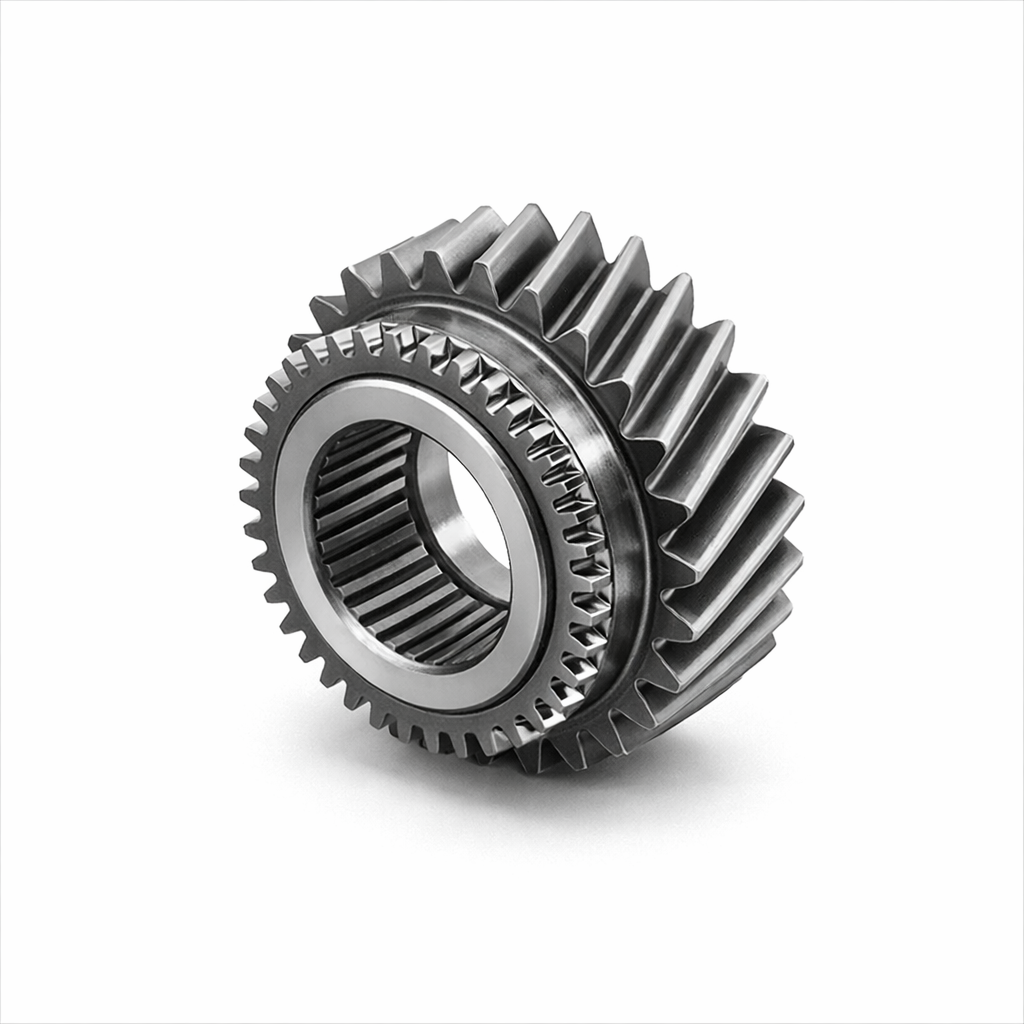 Шестерни фото