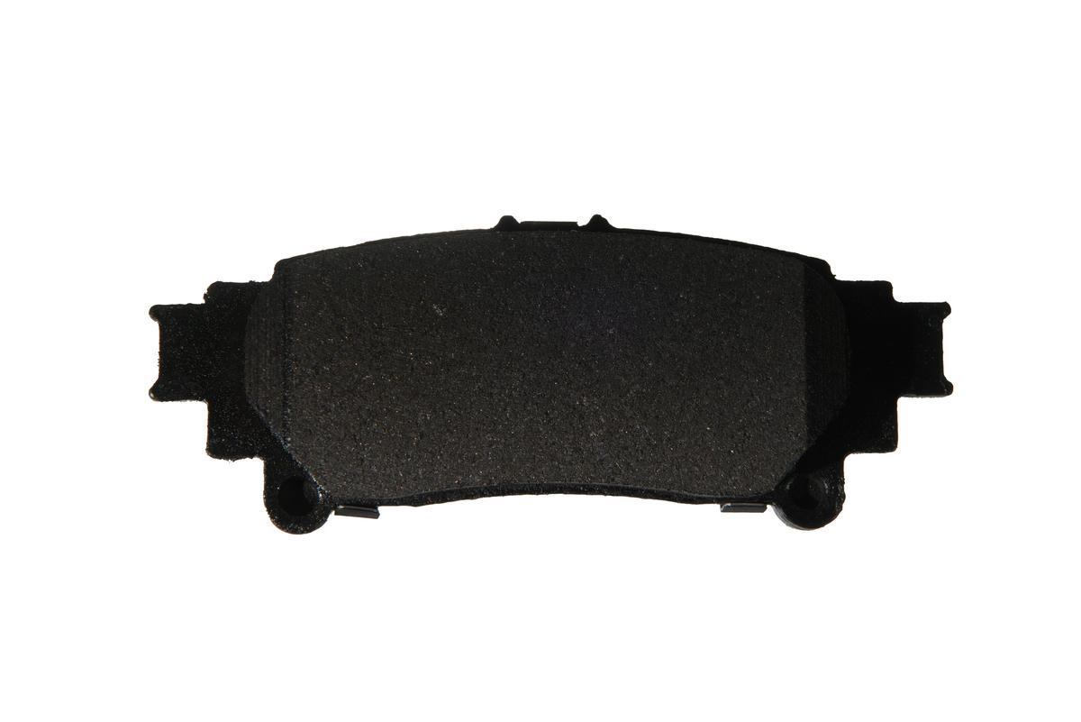 Колодки тормозные STELLOX _000560BSX preview 3