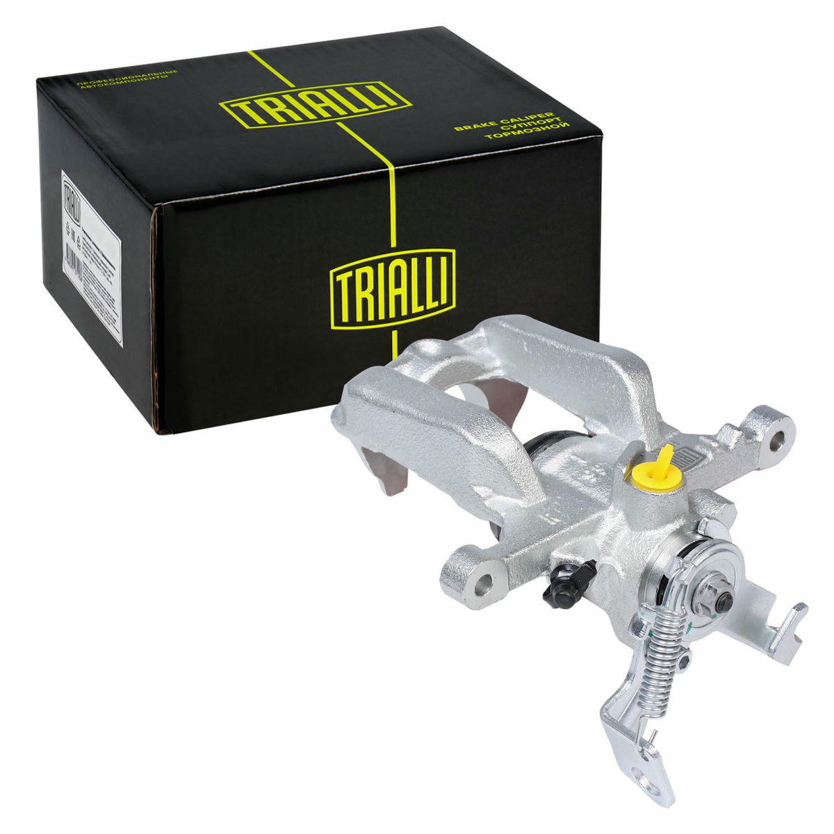 Суппорт тормозной задний TRIALLI CF 062202 preview 1