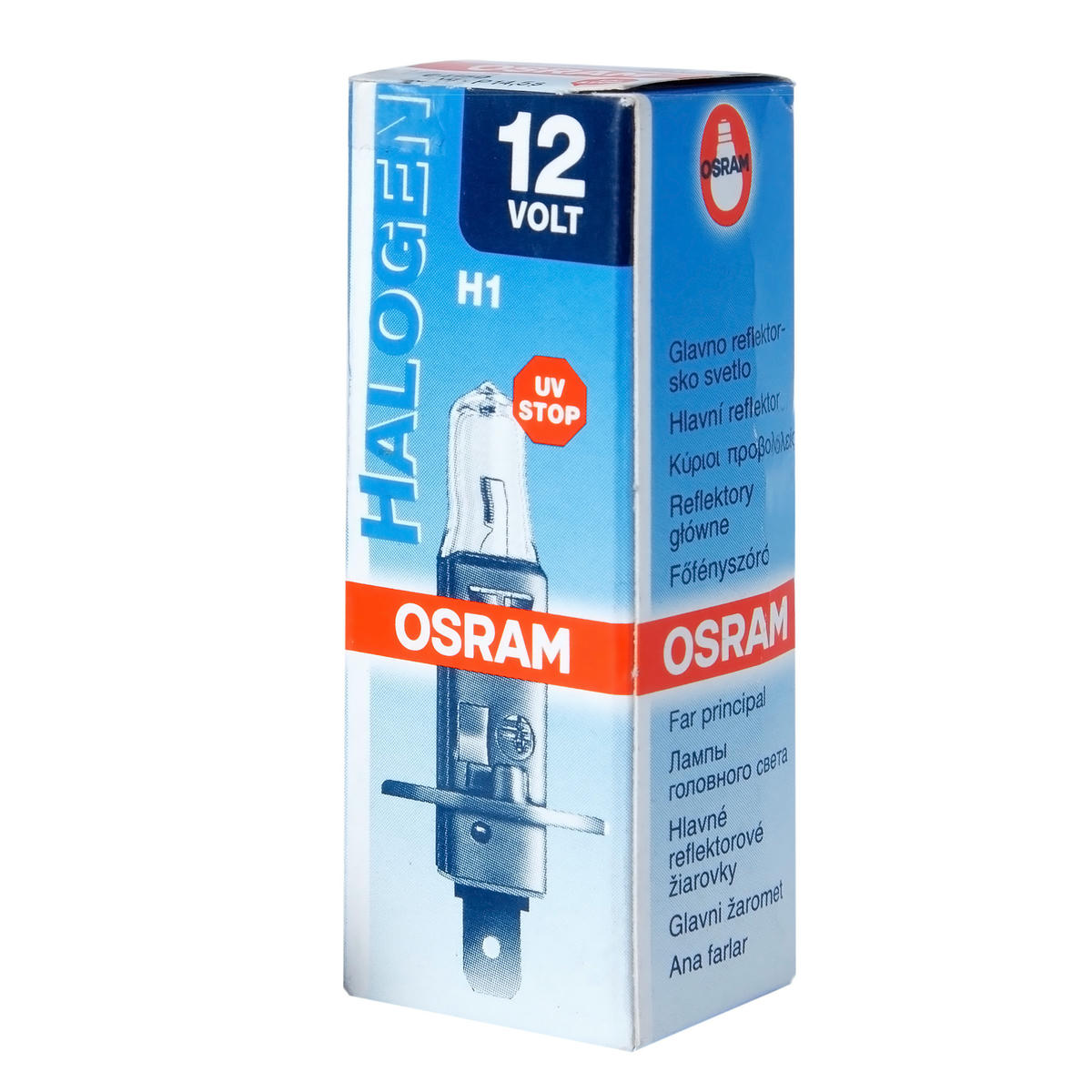 Лампа OSRAM 64150 preview 2