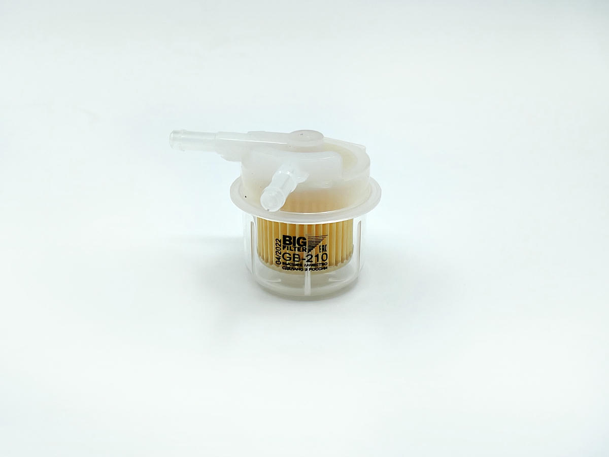 Фильтр топливный BIG FILTER GB-210 preview 1