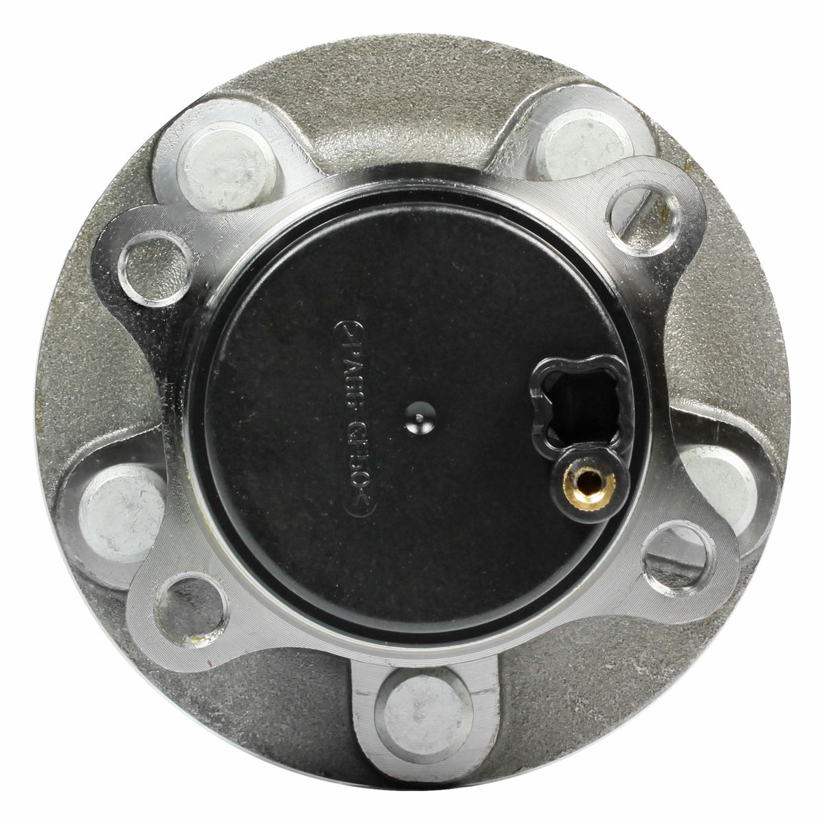 Подшипник ступицы TRIALLI MR 1076 preview 3