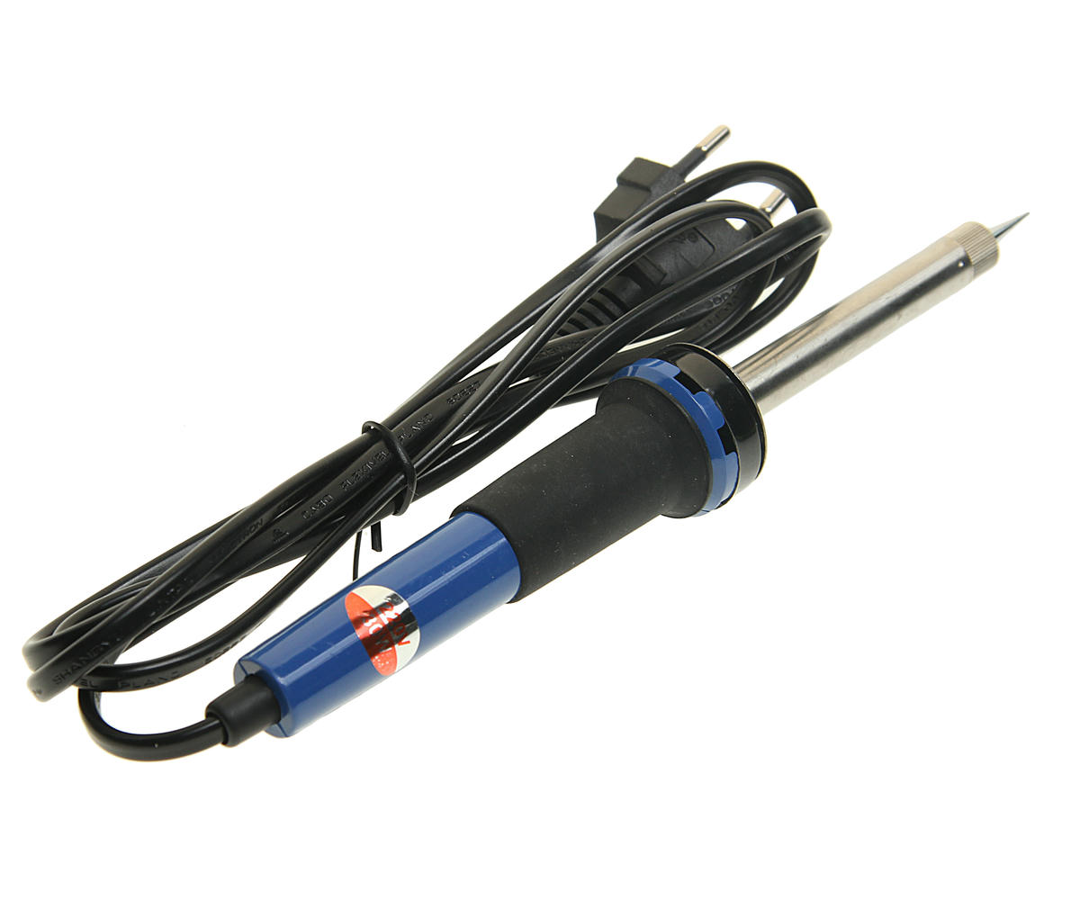 Паяльник 230В/30Вт с керамическим нагревателем REXANT preview 2