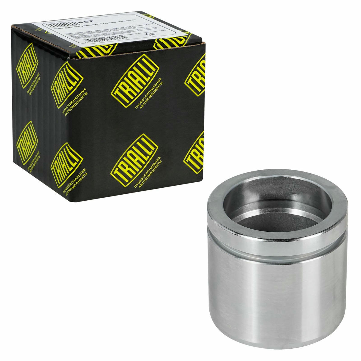 Поршень суппорта для а/м BMW 5 F10/F11/F07 (10-) перед. d=60мм TRIALLI RCF 052314 preview 1