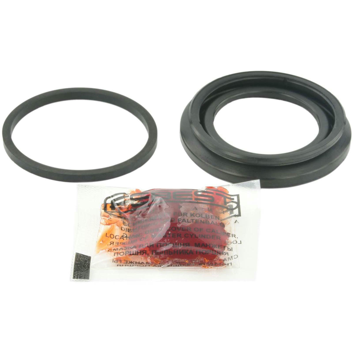 Рк заднего суппорта FEBEST 3275-CTSIIF preview 1 Рк заднего суппорта FEBEST 3275-CTSIIF preview 1