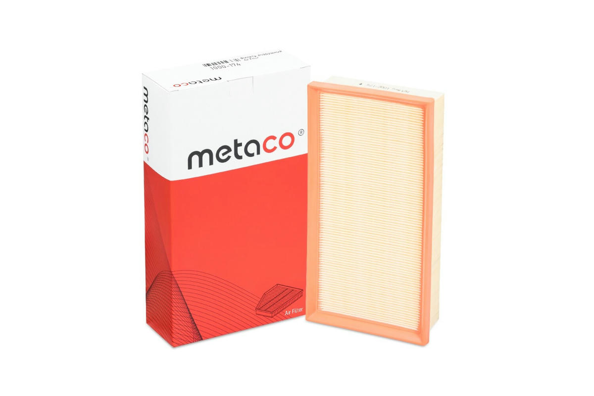 Фильтр воздушный metaco 1000-174 preview 1 Фильтр воздушный metaco 1000-174 preview 1