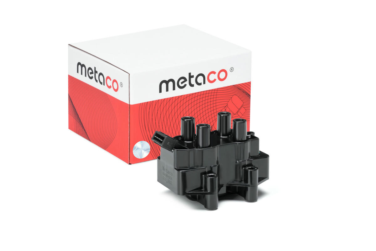 Катушка зажигания metaco 6908-056 preview 1