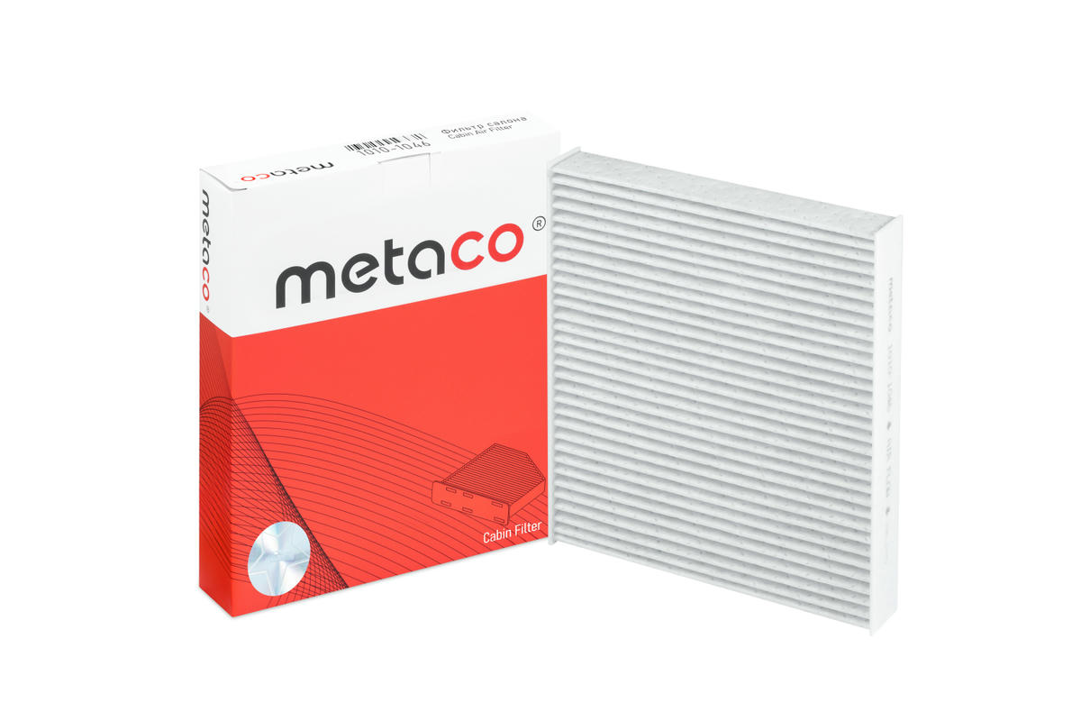 Фильтр салона metaco 1010-1046 preview 1 Фильтр салона metaco 1010-1046 preview 1