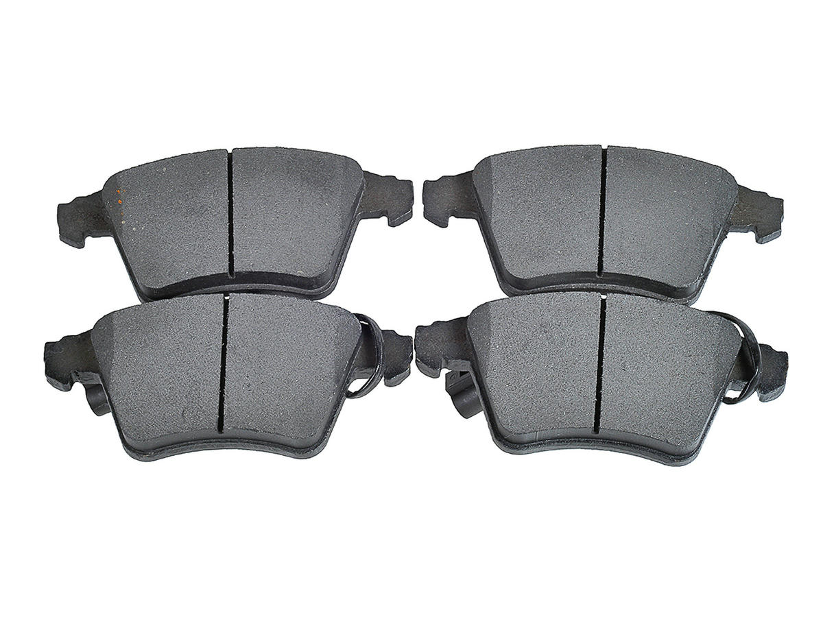 Колодки тормозные STELLOX _001085SX preview 2