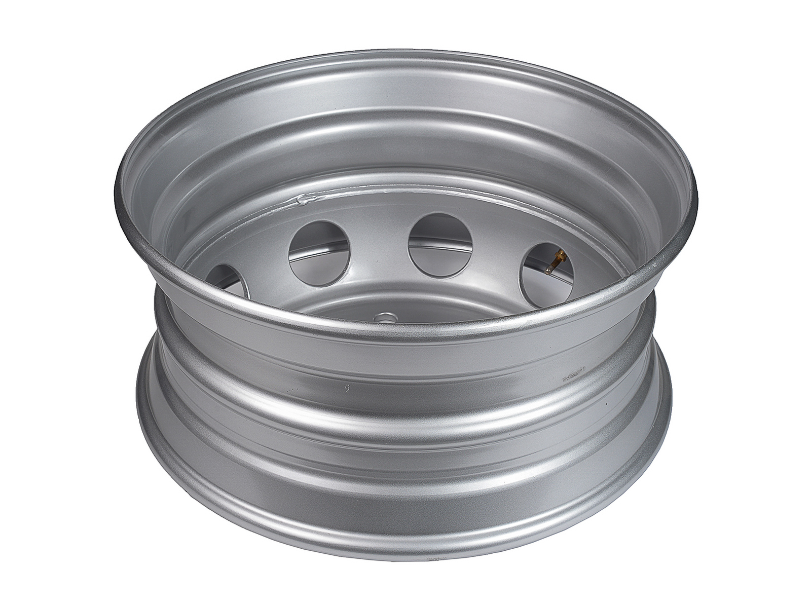 83-99000-SX_диск колесный! 22.5x9.0, 10x335, ET175, D281 (тягач, автобус) preview 2